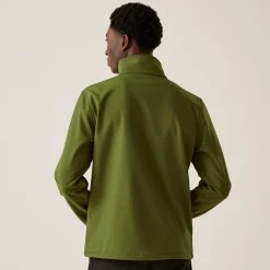 Regatta Veste Softshell Homme coupe-vent Cera V |<Homme Vestes Softshell