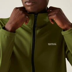 Regatta Veste Softshell Homme coupe-vent Cera V |<Homme Vestes Softshell