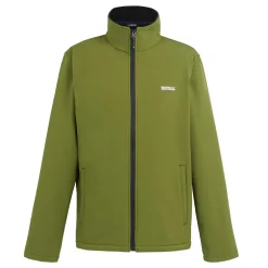 Regatta Veste Softshell Homme coupe-vent Cera V |<Homme Vestes Softshell