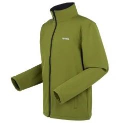 Regatta Veste Softshell Homme coupe-vent Cera V |<Homme Vestes Softshell