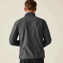 Regatta Veste Softshell Homme Reid |< Vestes & Manteaux|Vestes