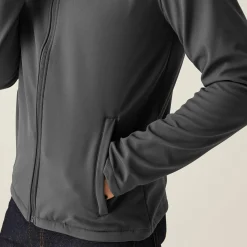 Regatta Veste Softshell Homme Reid |< Vestes & Manteaux|Vestes