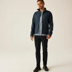 Regatta Veste Softshell Homme Reid |< Vestes & Manteaux|Vestes