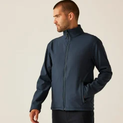 Regatta Veste Softshell Homme Reid |< Vestes & Manteaux|Vestes