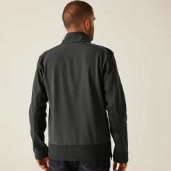 Regatta Veste Softshell Homme Sandstorm |< Vestes & Manteaux|Vestes