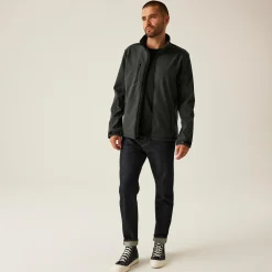 Regatta Veste Softshell Homme Sandstorm |< Vestes & Manteaux|Vestes