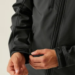 Regatta Veste Softshell Homme Sandstorm |< Vestes & Manteaux|Vestes