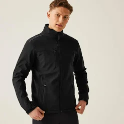 Regatta Veste Softshell Homme Sandstorm |< Vestes & Manteaux|Vestes