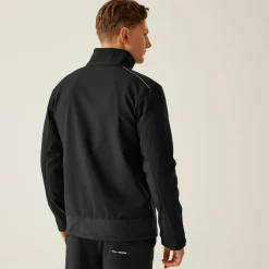Regatta Veste Softshell Homme Sandstorm |< Vestes & Manteaux|Vestes