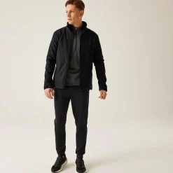 Regatta Veste Softshell Homme Sandstorm |< Vestes & Manteaux|Vestes