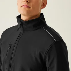 Regatta Veste Softshell Homme Sandstorm |< Vestes & Manteaux|Vestes