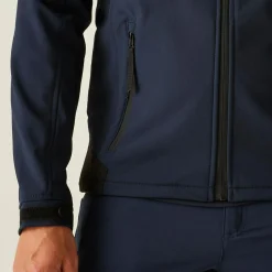 Regatta Veste Softshell Homme Sandstorm |< Vestes & Manteaux|Vestes