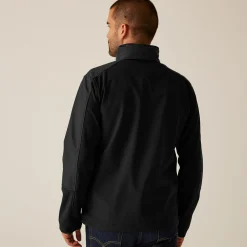 Regatta Veste Softshell imperméable et respirante avec capuche Homme Hydroforce |< Vestes & Manteaux|Vestes