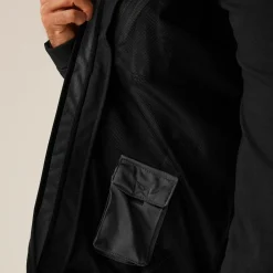 Regatta Veste Softshell imperméable et respirante avec capuche Homme Hydroforce |< Vestes & Manteaux|Vestes