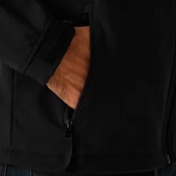 Regatta Veste Softshell imperméable et respirante avec capuche Homme Hydroforce |< Vestes & Manteaux|Vestes