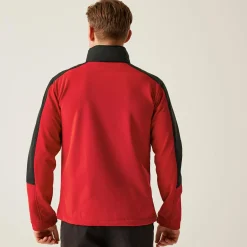 Regatta Veste Softshell imperméable et respirante avec capuche Homme Hydroforce |< Vestes & Manteaux|Vestes
