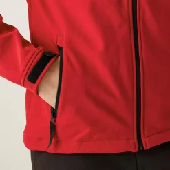 Regatta Veste Softshell imperméable et respirante avec capuche Homme Hydroforce |< Vestes & Manteaux|Vestes
