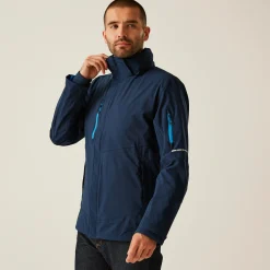 Regatta Veste Softshell Imperméable Homme X-PRO EXOSPHERE |< Vestes & Manteaux|Vestes