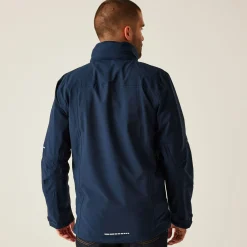 Regatta Veste Softshell Imperméable Homme X-PRO EXOSPHERE |< Vestes & Manteaux|Vestes