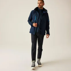 Regatta Veste Softshell Imperméable Homme X-PRO EXOSPHERE |< Vestes & Manteaux|Vestes