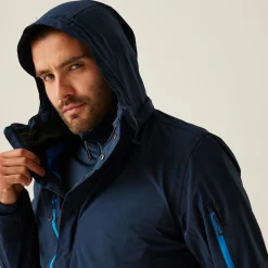 Regatta Veste Softshell Imperméable Homme X-PRO EXOSPHERE |< Vestes & Manteaux|Vestes