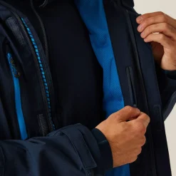 Regatta Veste Softshell Imperméable Homme X-PRO EXOSPHERE |< Vestes & Manteaux|Vestes