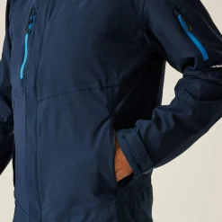 Regatta Veste Softshell Imperméable Homme X-PRO EXOSPHERE |< Vestes & Manteaux|Vestes