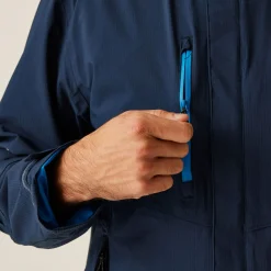 Regatta Veste Softshell Imperméable Homme X-PRO EXOSPHERE |< Vestes & Manteaux|Vestes