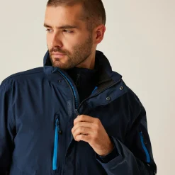 Regatta Veste Softshell Imperméable Homme X-PRO EXOSPHERE |< Vestes & Manteaux|Vestes