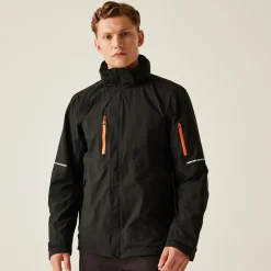 Regatta Veste Softshell Imperméable Homme X-PRO EXOSPHERE |< Vestes & Manteaux|Vestes