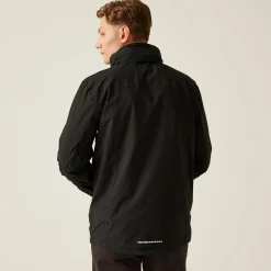 Regatta Veste Softshell Imperméable Homme X-PRO EXOSPHERE |< Vestes & Manteaux|Vestes