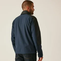 Regatta Veste Softshell imperméable et respirante avec capuche Homme Hydroforce |< Vestes & Manteaux|Vestes