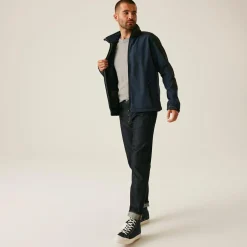 Regatta Veste Softshell imperméable et respirante avec capuche Homme Hydroforce |< Vestes & Manteaux|Vestes