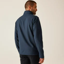 Regatta Veste Softshell imprimable Homme Ablaze |< Vestes|Vestes & Manteaux