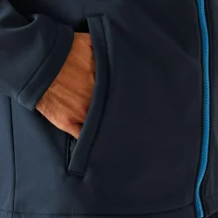 Regatta Veste Softshell imprimable Homme Ablaze |< Vestes|Vestes & Manteaux
