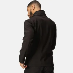 Regatta Veste Softshell imprimable Homme Ablaze |< Vestes & Manteaux|Vestes