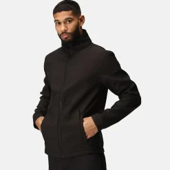 Regatta Veste Softshell imprimable Homme Ablaze |< Vestes & Manteaux|Vestes