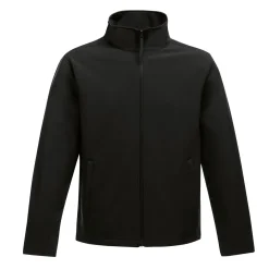 Regatta Veste Softshell imprimable Homme Ablaze |< Vestes & Manteaux|Vestes