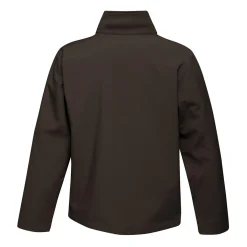 Regatta Veste Softshell imprimable Homme Ablaze |< Vestes & Manteaux|Vestes