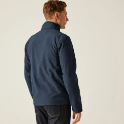 Regatta Veste Softshell imprimable Homme 3 couches avec membrane Protectrice Octogon II |< Vestes & Manteaux|Vestes