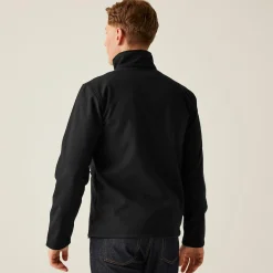 Regatta Veste Softshell imprimable Homme 3 couches avec membrane Protectrice Octogon II |< Vestes & Manteaux|Vestes