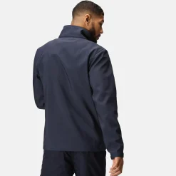 Regatta Veste Softshell imprimable Homme Ablaze |< Vestes & Manteaux|Vestes