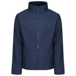 Regatta Veste Softshell imprimable Homme Ablaze |< Vestes & Manteaux|Vestes