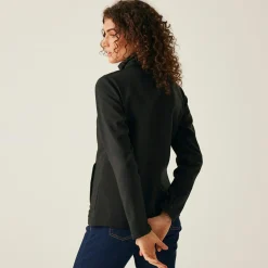 Regatta Veste Softshell imprimable Femme Ablaze |< Vestes & Manteaux|Vestes