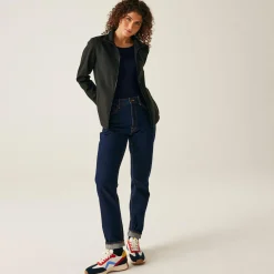 Regatta Veste Softshell imprimable Femme Ablaze |< Vestes & Manteaux|Vestes