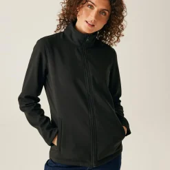 Regatta Veste Softshell imprimable Femme Ablaze |< Vestes & Manteaux|Vestes