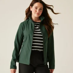Regatta Veste Softshell imprimable Femme Ablaze |<Femme Vestes & Manteaux|Vestes