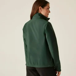Regatta Veste Softshell imprimable Femme Ablaze |<Femme Vestes & Manteaux|Vestes