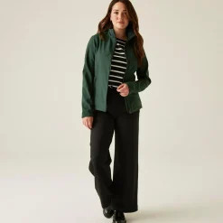 Regatta Veste Softshell imprimable Femme Ablaze |<Femme Vestes & Manteaux|Vestes