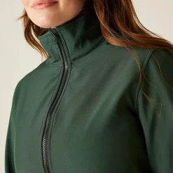 Regatta Veste Softshell imprimable Femme Ablaze |<Femme Vestes & Manteaux|Vestes